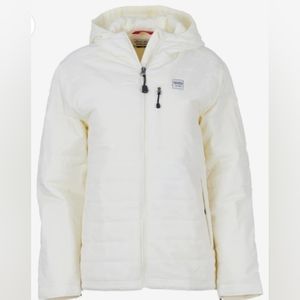 Womens Eddie Bauer Matterhorn Workwear Jacket - 3x